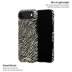 Obsidian Ripple - iPhone 17 Air Case