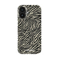 Obsidian Ripple - iPhone 17 Case