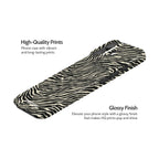 Obsidian Ripple - iPhone 17 Case