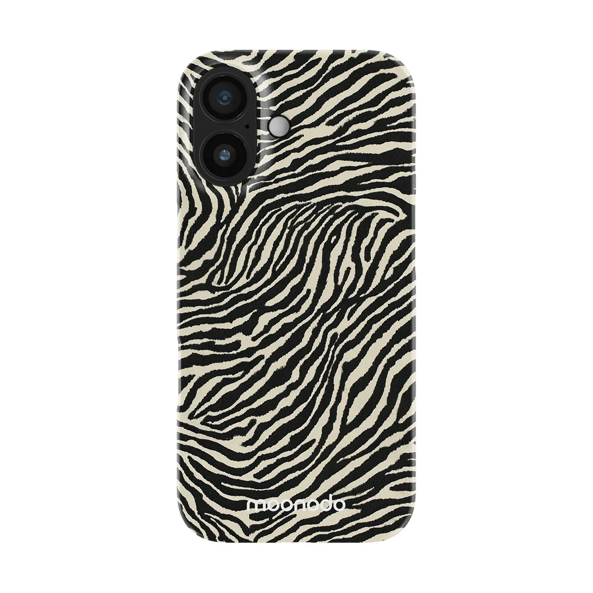 Obsidian Ripple - iPhone 17 Case