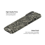 Obsidian Ripple - iPhone 17 Case