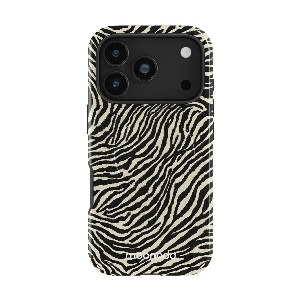 Obsidian Ripple - iPhone 17 Pro Case