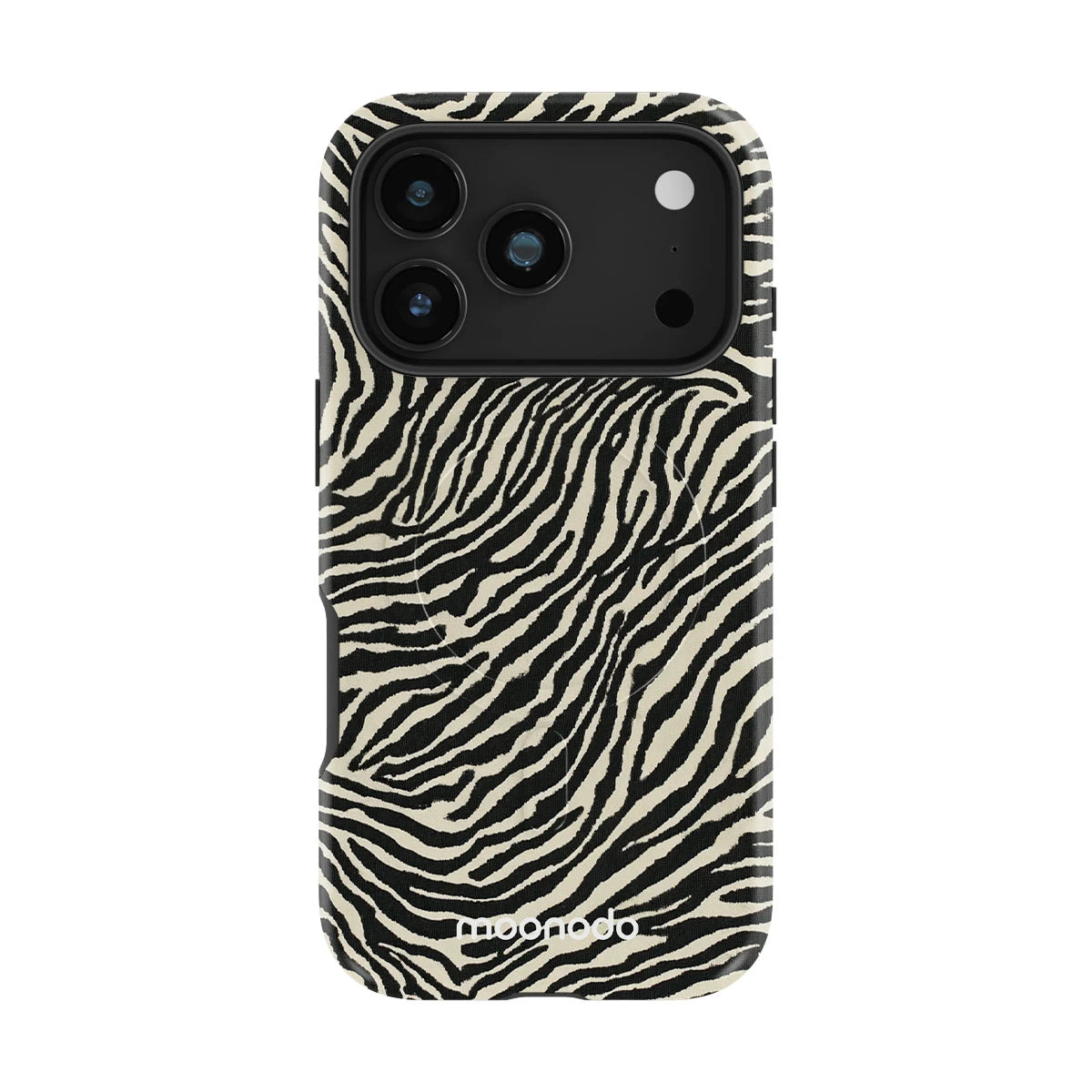 Obsidian Ripple - iPhone 17 Pro Case
