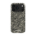 Obsidian Ripple - iPhone 17 Pro Case