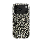 Obsidian Ripple - iPhone 17 Pro Case