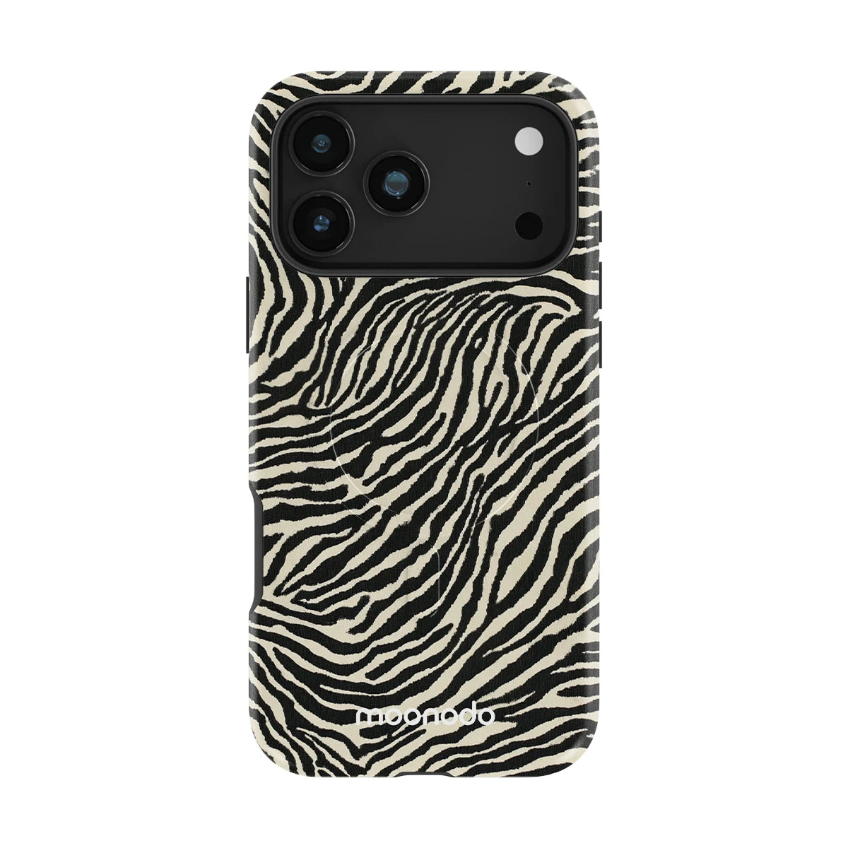 Obsidian Ripple - iPhone 17 Pro Max Case
