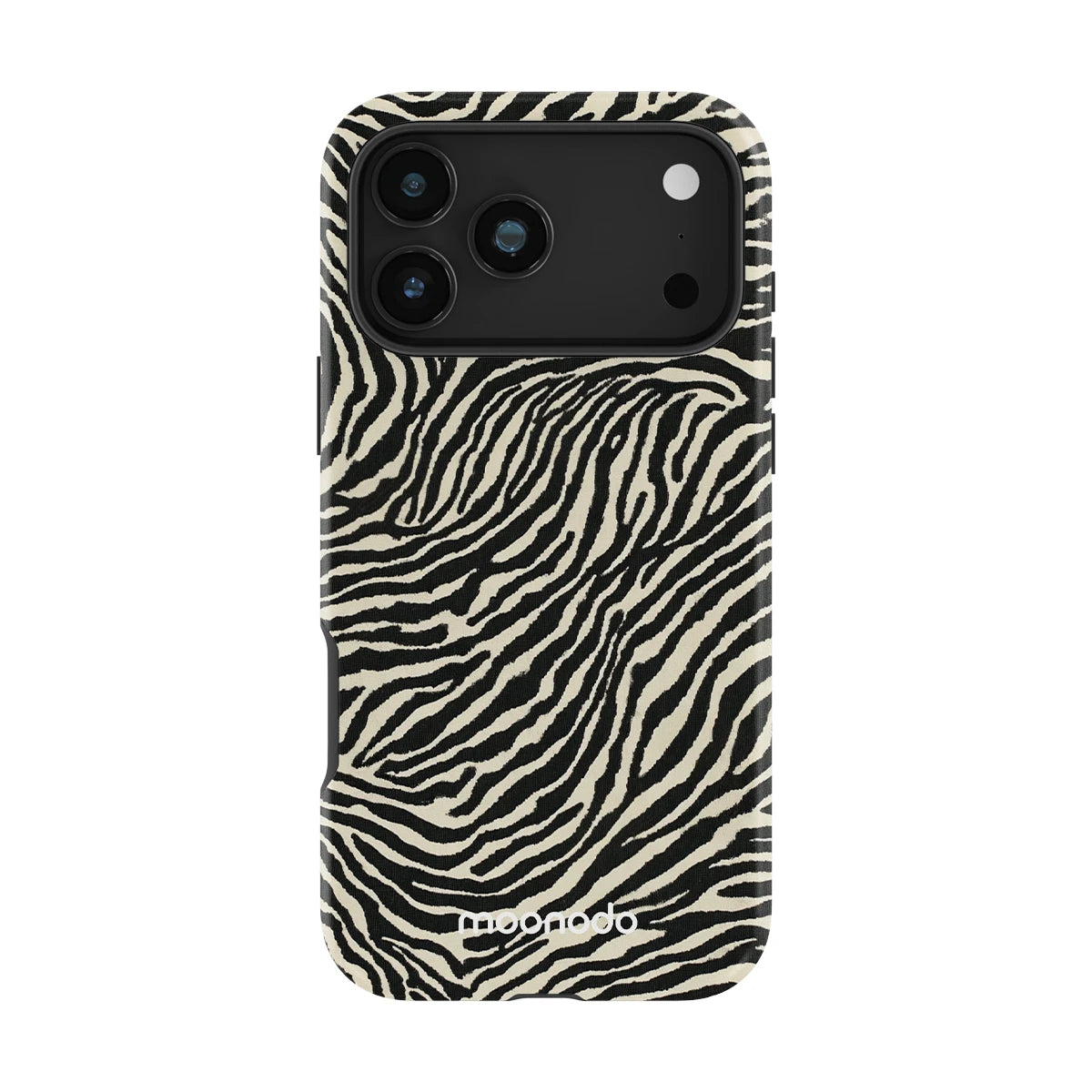 Obsidian Ripple - iPhone 17 Pro Max Case
