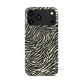Obsidian Ripple - iPhone 17 Pro Max Case