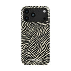 Obsidian Ripple - iPhone 17 Pro Max Case