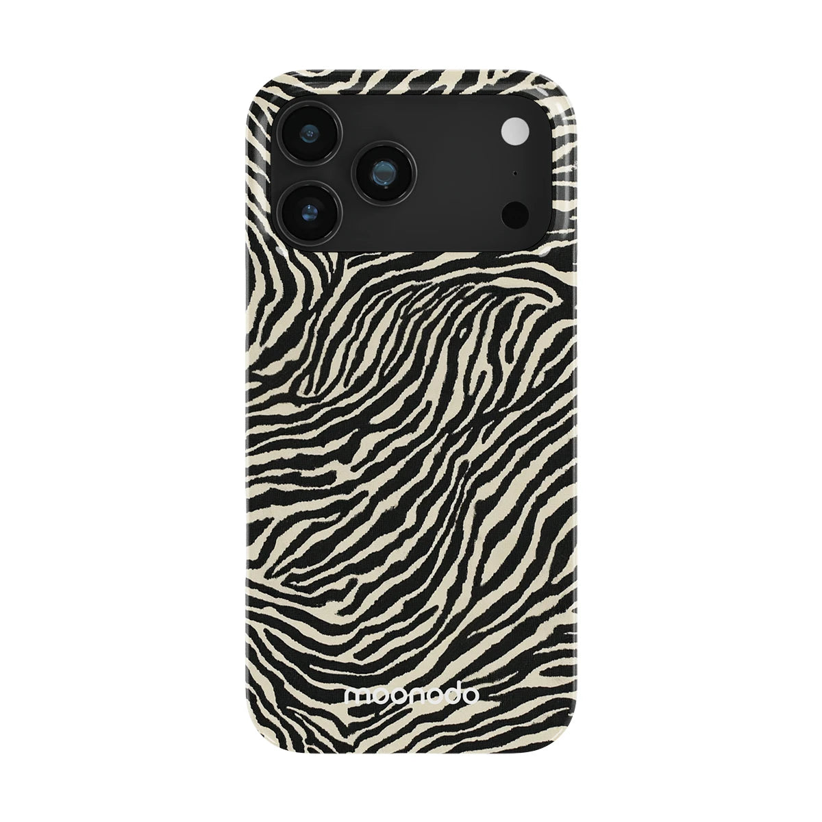 Obsidian Ripple - iPhone 17 Pro Max Case