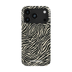 Obsidian Ripple - iPhone 18 Pro Case