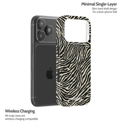 Obsidian Ripple - iPhone 18 Pro Case