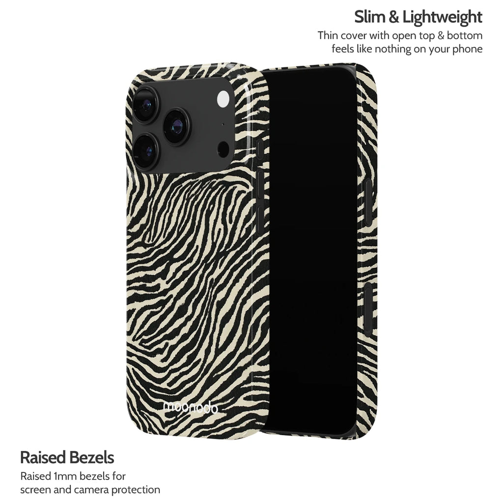 Obsidian Ripple - iPhone 18 Pro Case