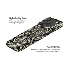 Obsidian Ripple - iPhone 18 Pro Case