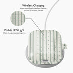 Star Stripe - AirPods 1 & 2 Case