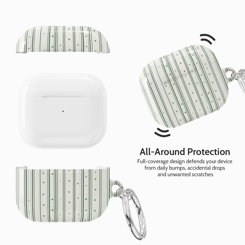 Star Stripe - AirPods 3 Case