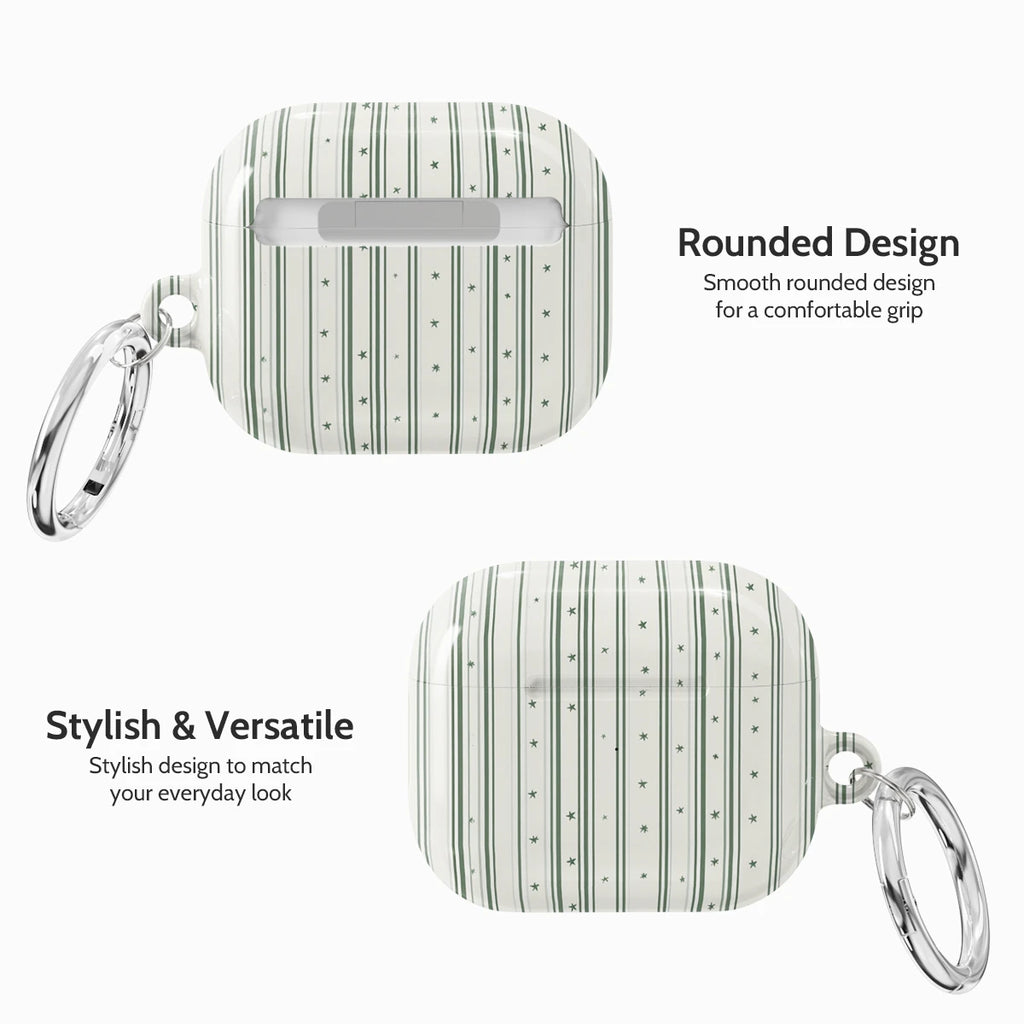 Star Stripe - AirPods 3 Case