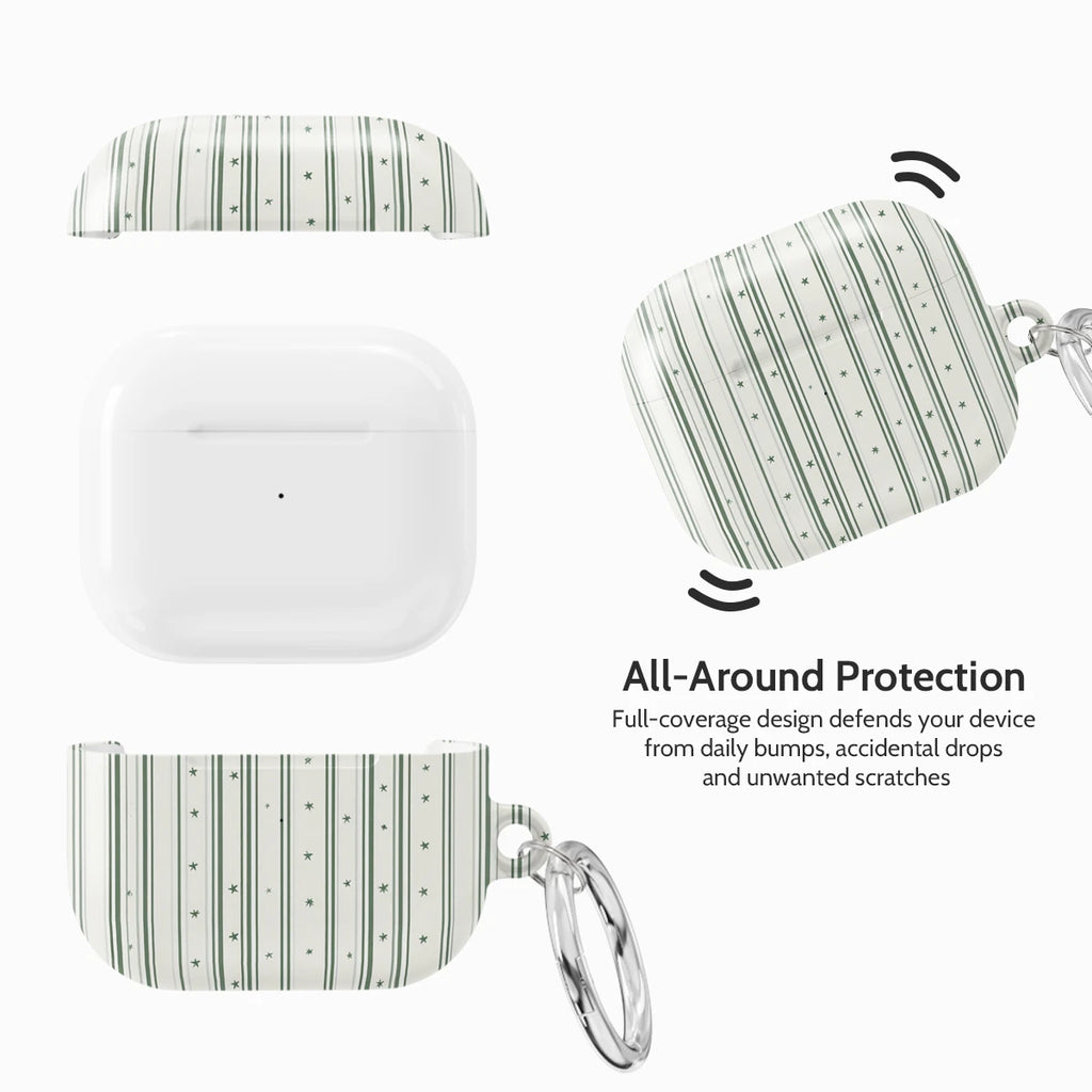 Star Stripe - AirPods 3 Case