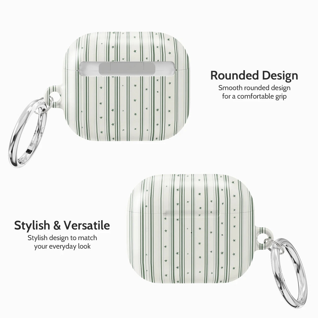Star Stripe - AirPods 3 Case