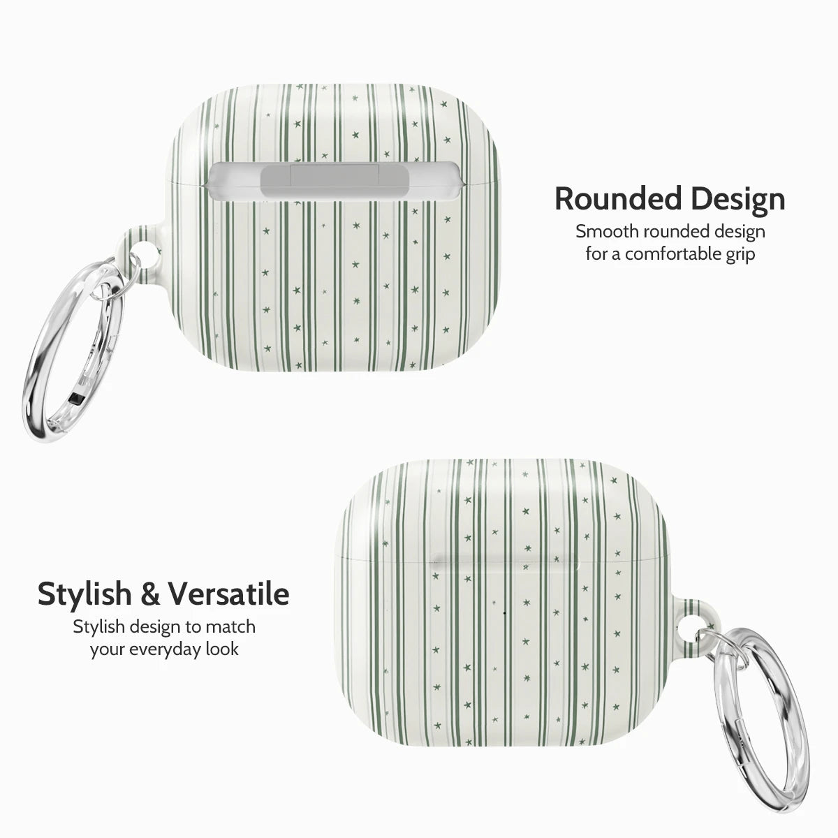 Star Stripe - AirPods 3 Case