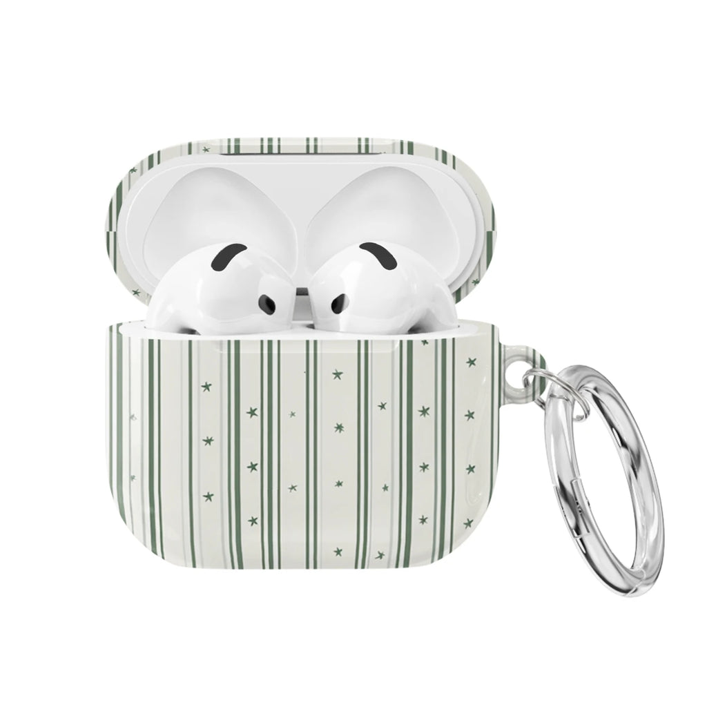 Star Stripe - AirPods 4 Case