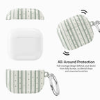 Star Stripe - AirPods 4 Case