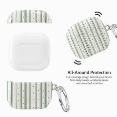 Star Stripe - AirPods 4 Case