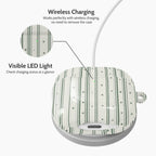 Star Stripe - AirPods 4 Case