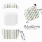 Star Stripe - AirPods 4 Case