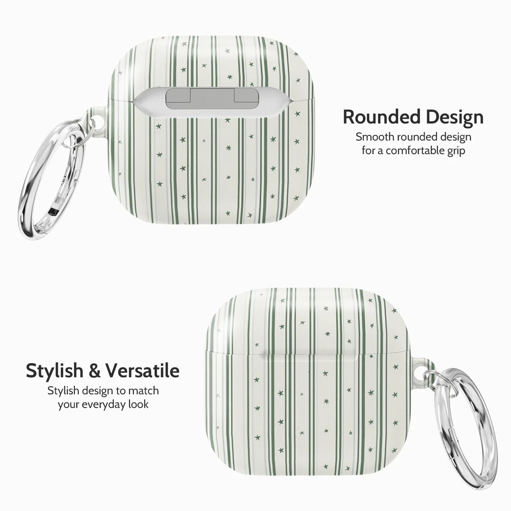 Star Stripe - AirPods 4 Case
