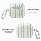 Star Stripe - AirPods 4 Case