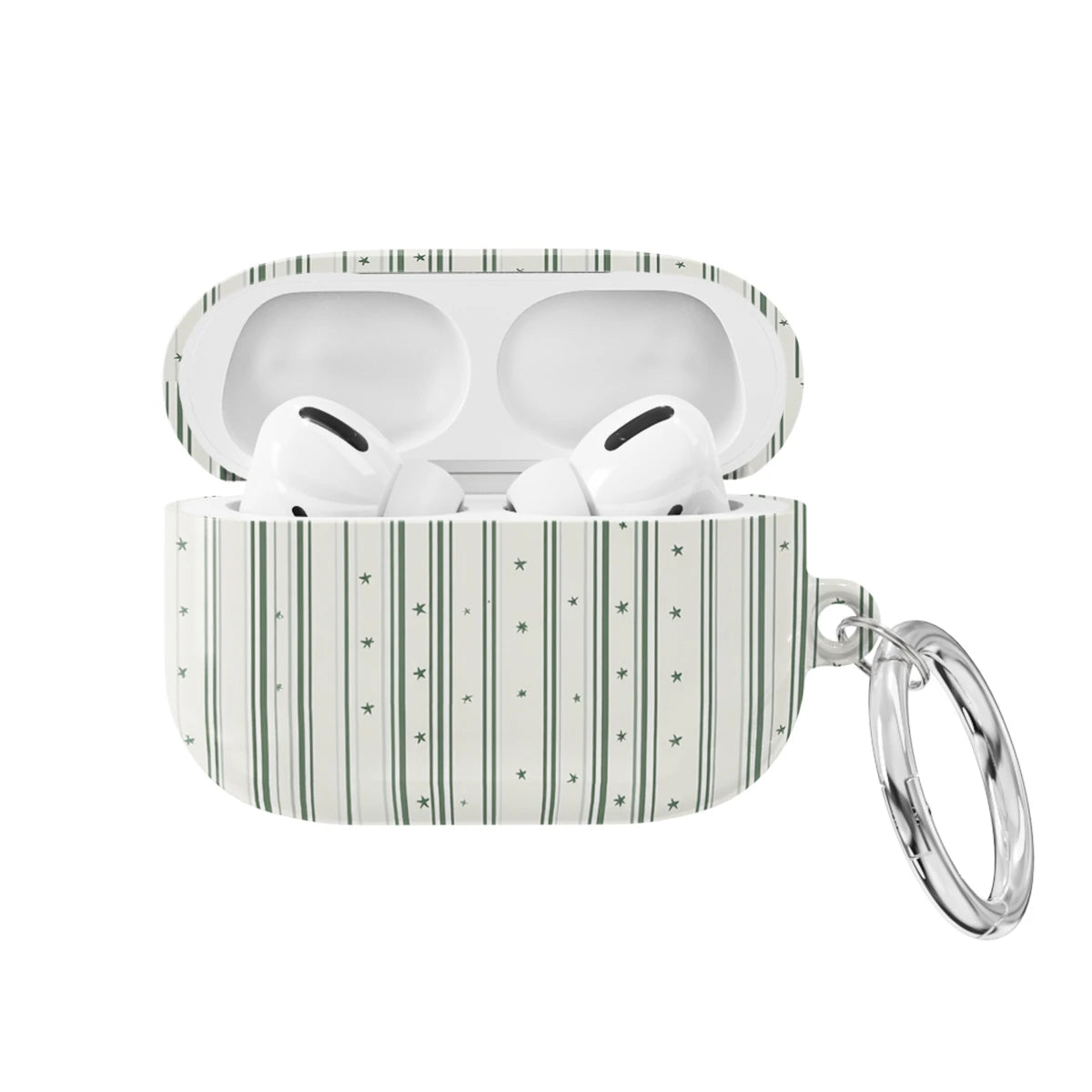 Star Stripe - AirPods Pro 1 Case