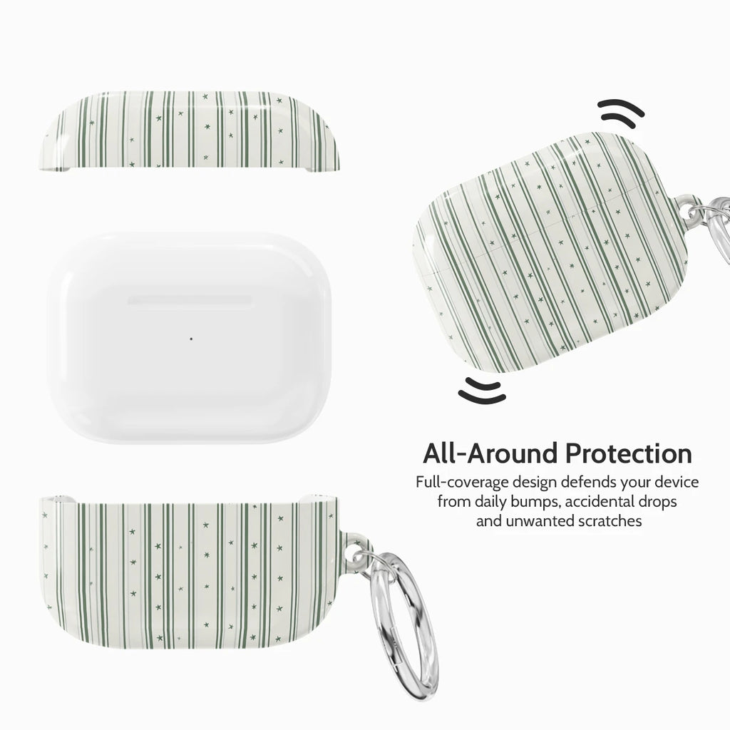 Star Stripe - AirPods Pro 1 Case