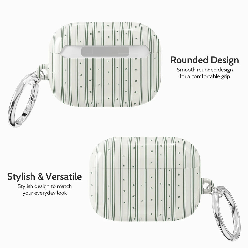 Star Stripe - AirPods Pro 1 Case