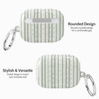 Star Stripe - AirPods Pro 1 Case
