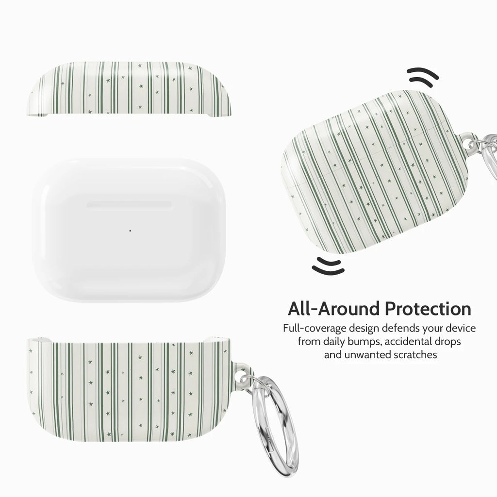 Star Stripe - AirPods Pro 1 Case