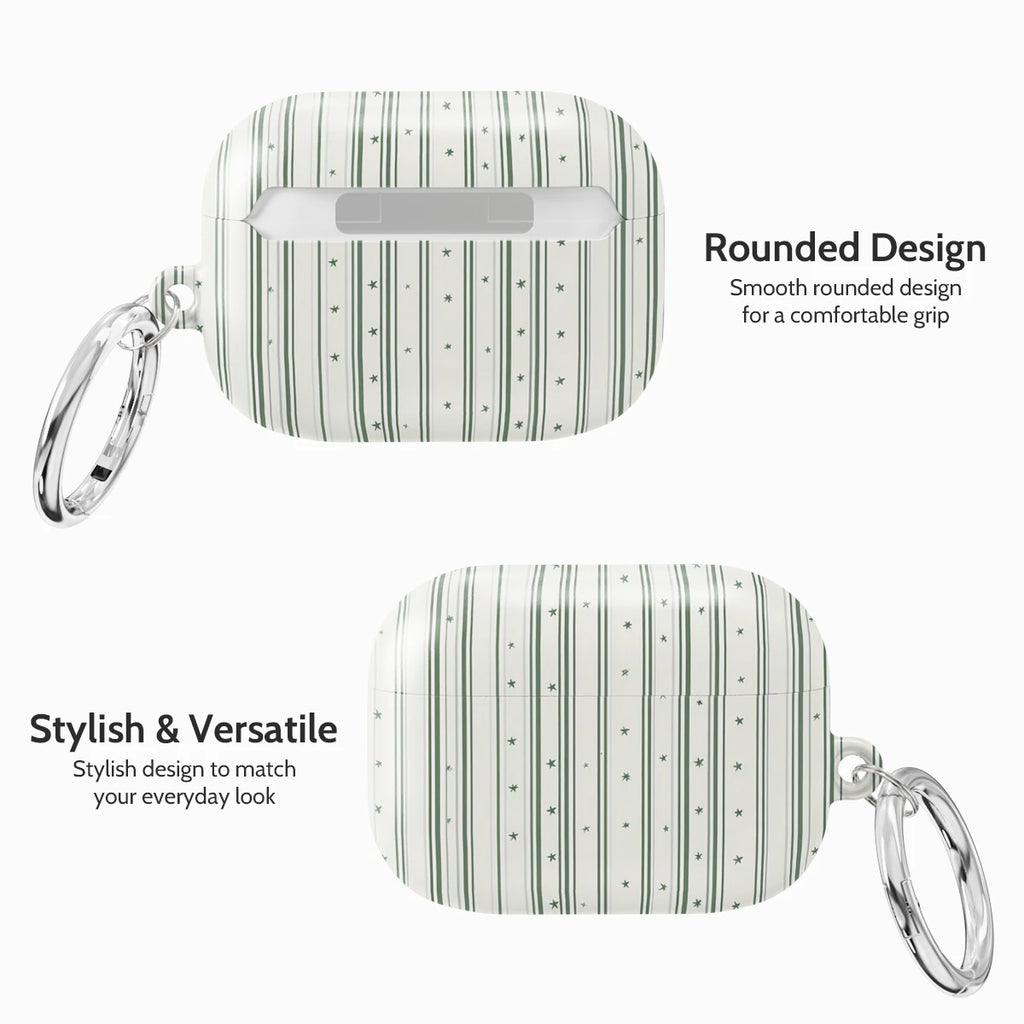 Star Stripe - AirPods Pro 1 Case