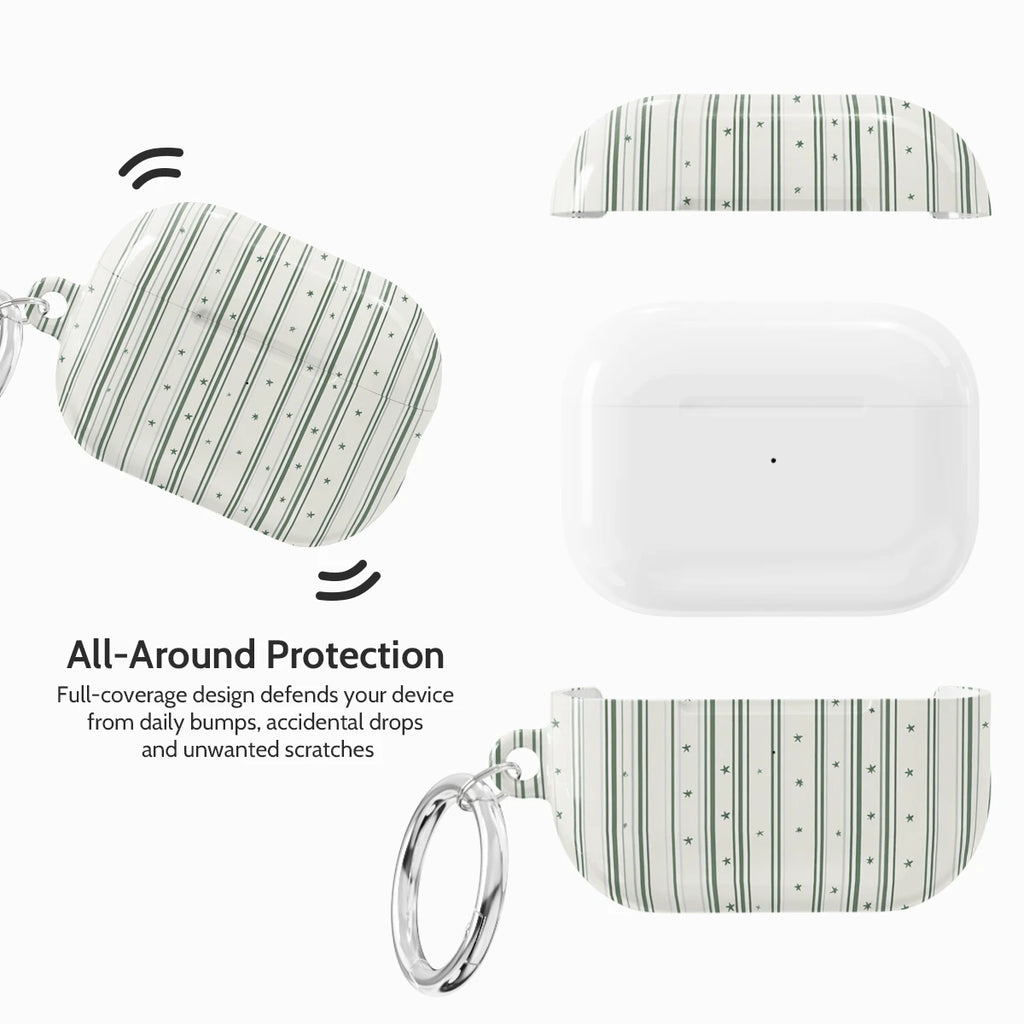 Star Stripe - AirPods Pro 2 Case