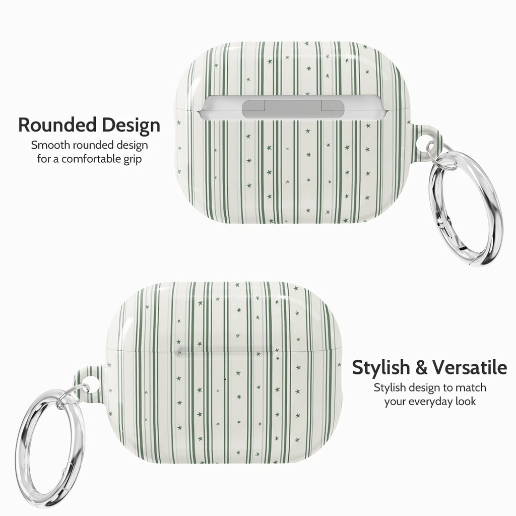 Star Stripe - AirPods Pro 2 Case