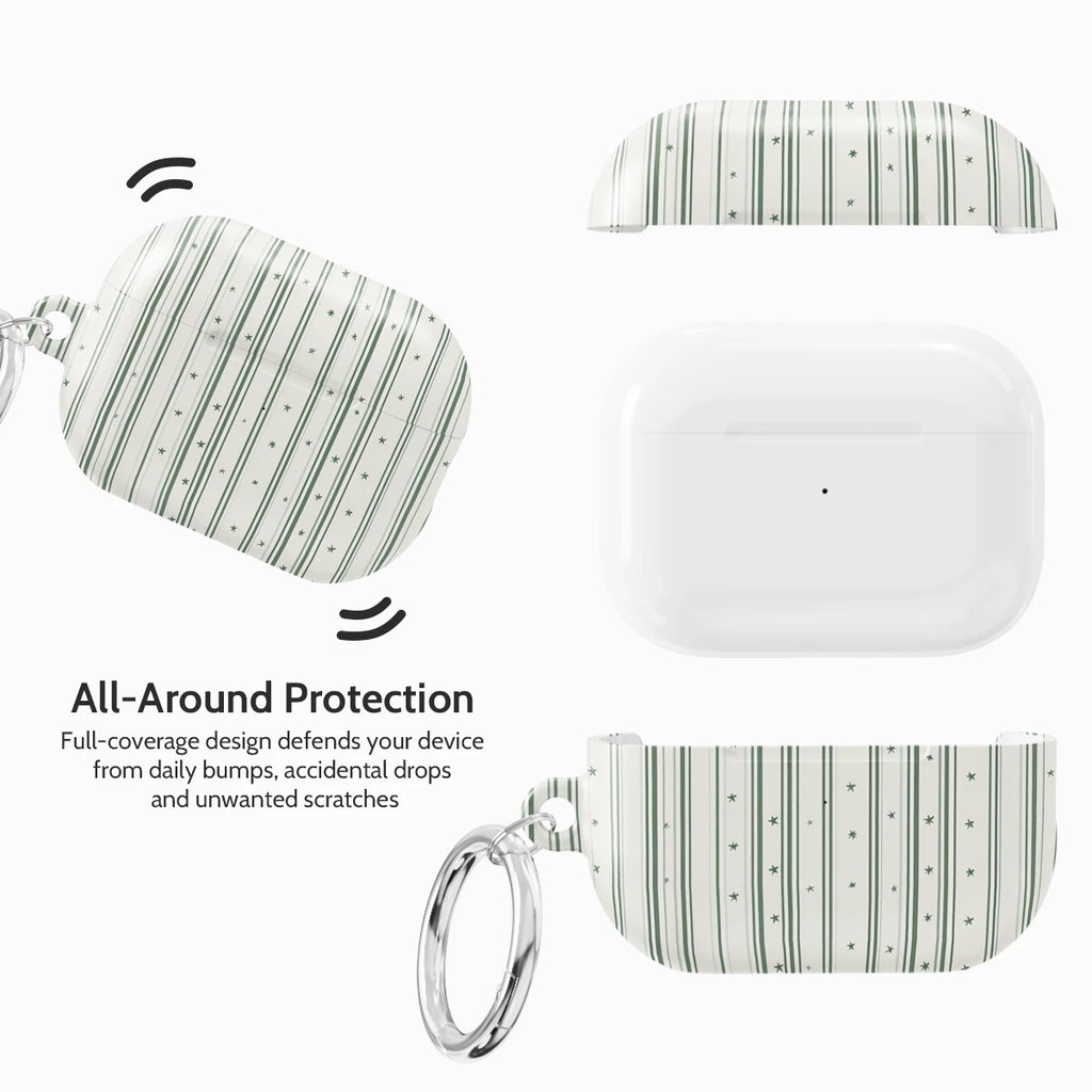 Star Stripe - AirPods Pro 2 Case