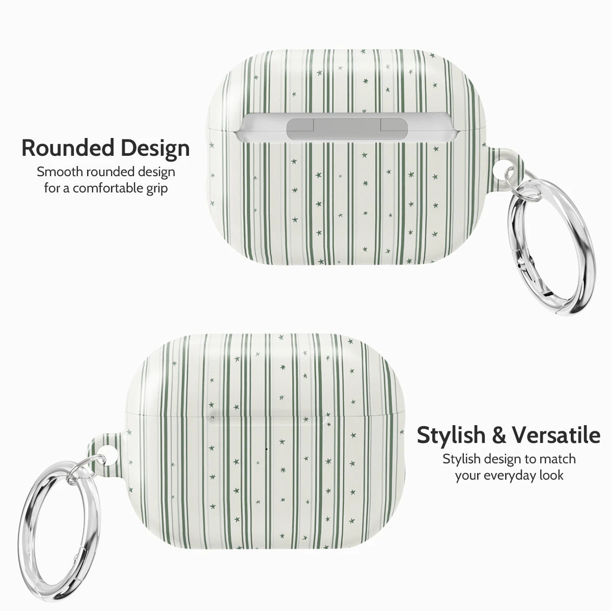 Star Stripe - AirPods Pro 2 Case