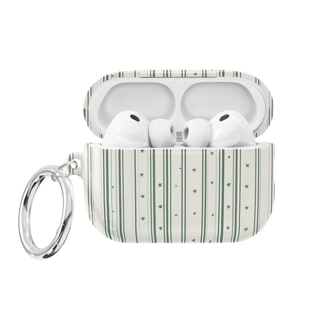 Star Stripe - AirPods Pro 3 Case