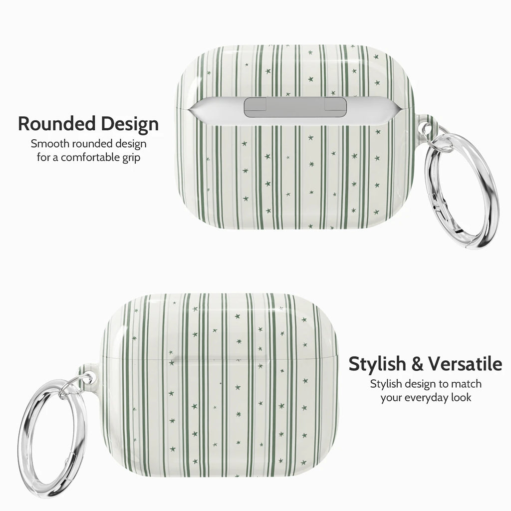 Star Stripe - AirPods Pro 3 Case