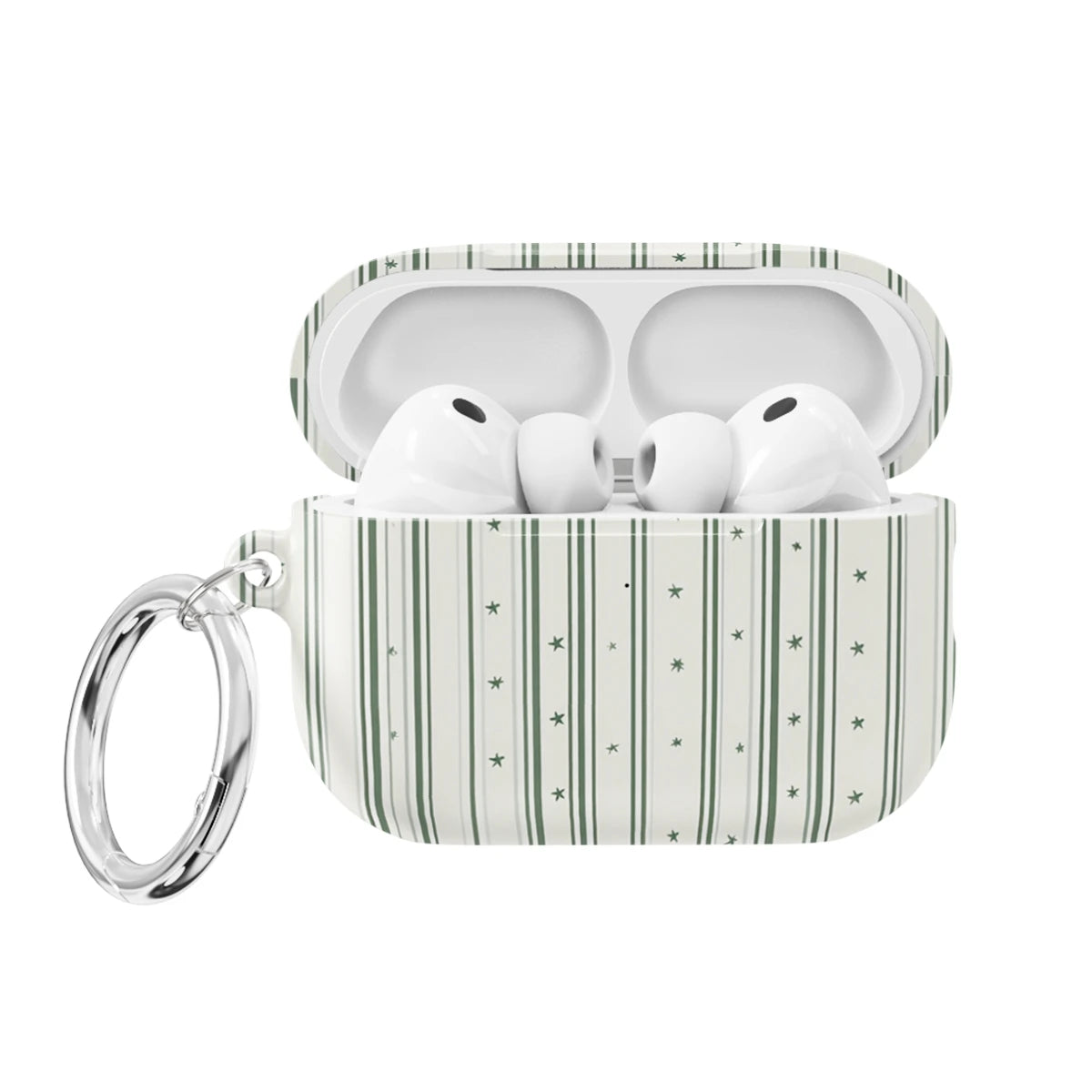 Star Stripe - AirPods Pro 3 Case