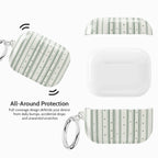 Star Stripe - AirPods Pro 3 Case