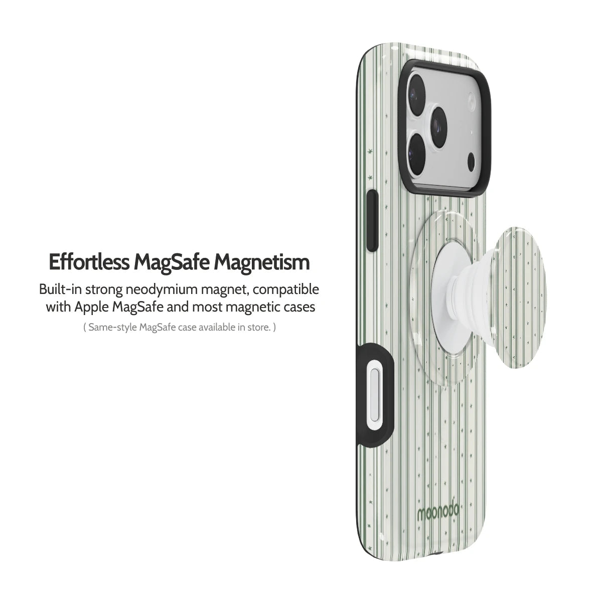 Star Stripe - MagSafe Grip