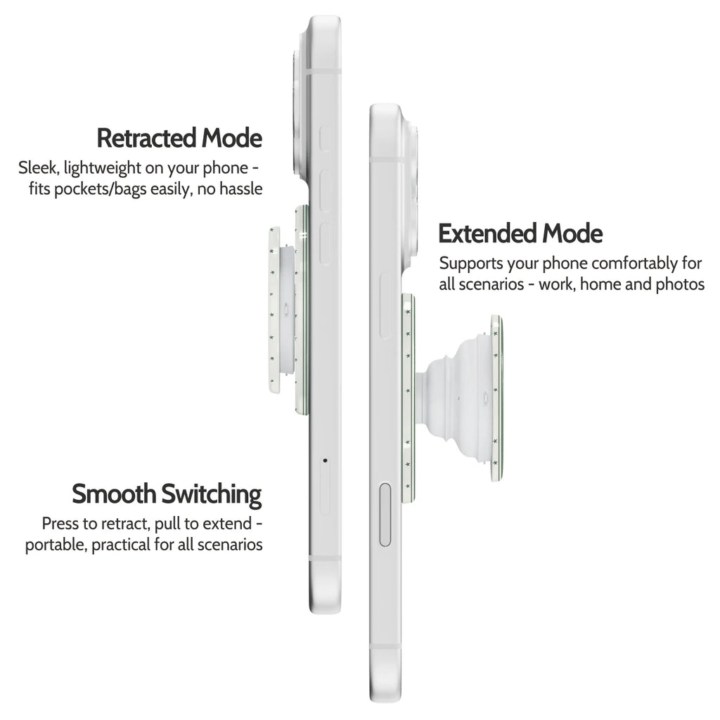 Star Stripe - MagSafe Grip