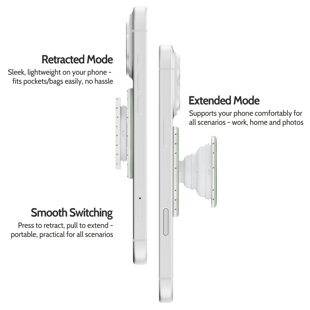 Star Stripe - MagSafe Grip