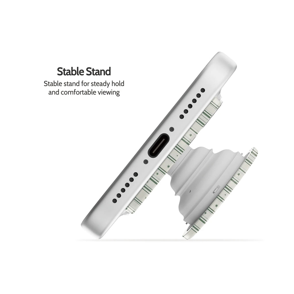 Star Stripe - MagSafe Grip
