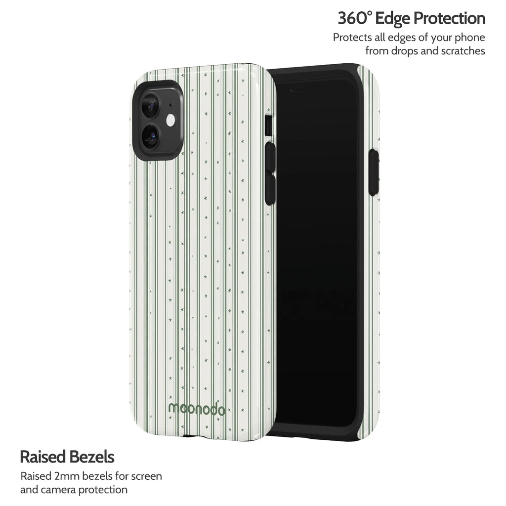 Star Stripe - iPhone 11 Case
